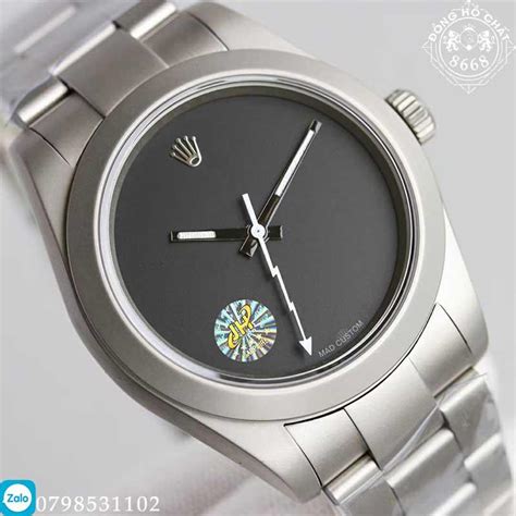 rolex oyster milgauss fake|rolex milgauss dark knight price.